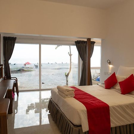 Alleppey Holiday Beach Resort Alappuzha Extérieur photo