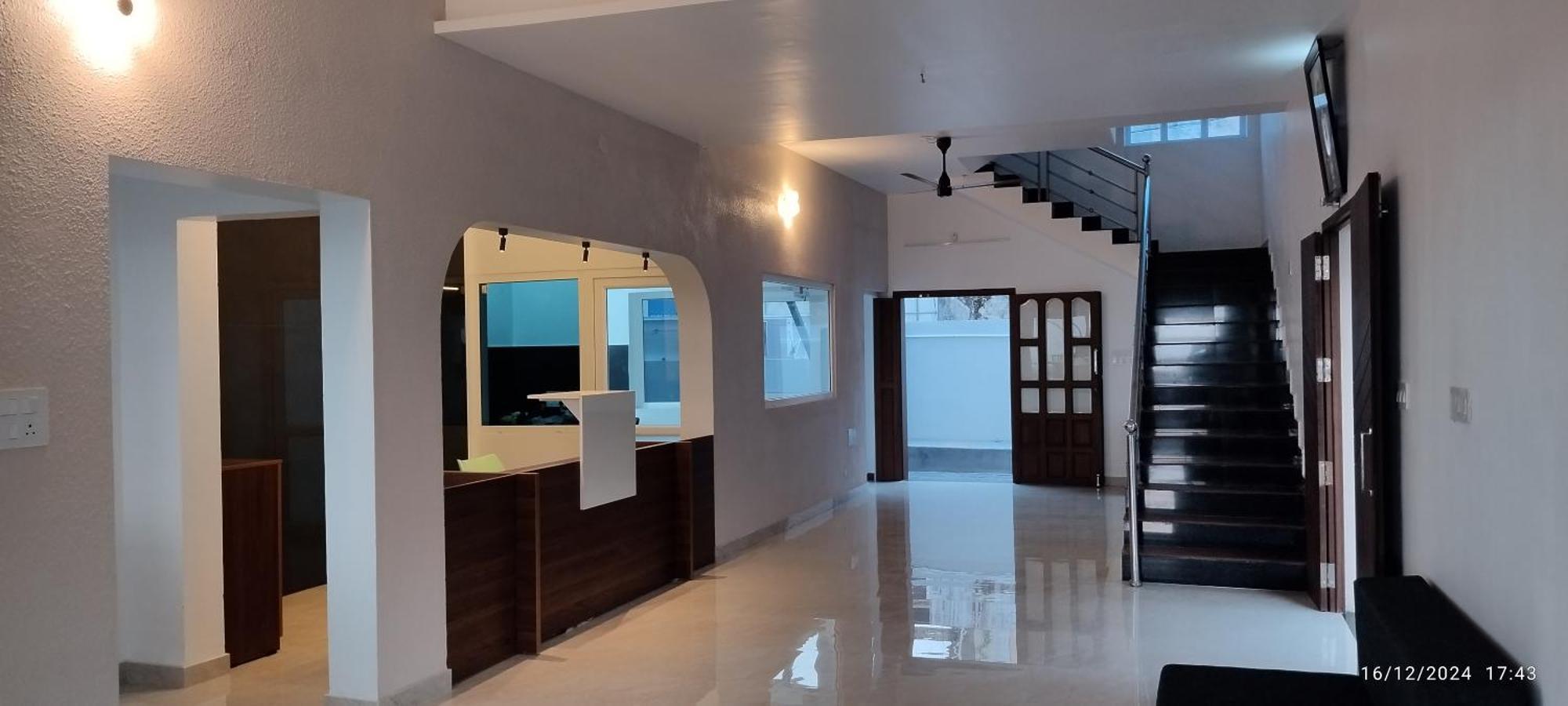 Alleppey Holiday Beach Resort Alappuzha Extérieur photo